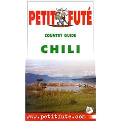 Chili - �le de P�ques