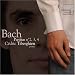 Bach: Partitas No. 2, 3, 4
