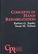 Concepts in hand rehabilitation