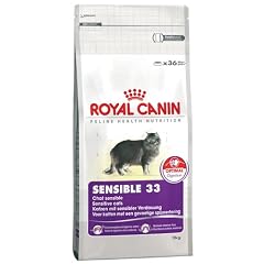 Royal Canin 55123 Sensible 10 kg - Katzenfutter