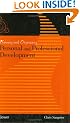 Planning and Organizing Personal and Professional Development