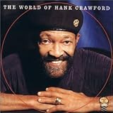 World of Hank Crawford