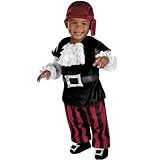 Puny Pirate Infant/Toddler Infant (Infant/Toddler)