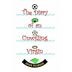 The Diary of an Unwilling Virgin