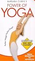 Barbara Currie's Power Of Yoga [VHS]