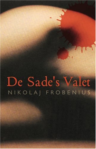 Marquis de Sade