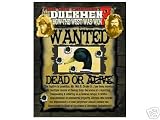 Duck Commander Duckmen 8 How the West Was Won Hunting Video (DVD)