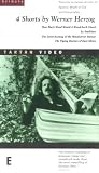 Four Shorts From Werner Herzog [1968]