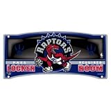 Toronto Raptors Locker Room Sign