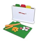 Handy Gourmet JB5830 Cutting Board Set
