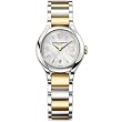 Baume & Mercier Women's MOA8773 Ilea Swiss Two-Tone Watch