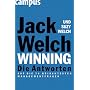 Winning - Die Antworten: ...auf die 74 brisantesten Managementfragen