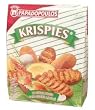 Krispies Wholegrain Toast, No Sugar, 7oz (200g)