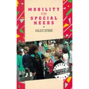 Mobility for Special Needs (Special Needs in Ordinary Schools)