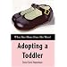 Books about Adoption and Families