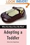 Adopting a Toddler: What Size Shoes Does She Wear?