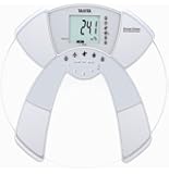 Tanita BC533 Glass Innerscan Body Composition Monitor