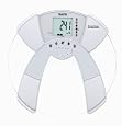 Tanita BC533 Glass Innerscan Body Composition Monitor