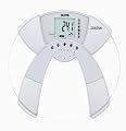 Tanita BC533 Glass Innerscan Body Composition Monitor