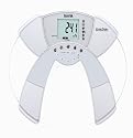 Tanita BC533 Glass Innerscan Body Composition Monitor
