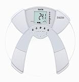 Health & Personal Care : Tanita BC533 Glass Innerscan Body Composition Monitor