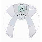 Tanita BC533 Glass Innerscan Body Composition Monitor