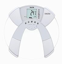 Tanita BC533 Glass Innerscan Body Composition Monitor