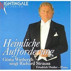 Heimliche Aufforderung