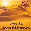 Pas De Problèmes