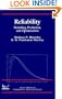 Reliability: Modeling, Prediction, and Optimization