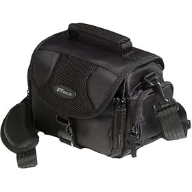 Targus Camera Video Standard Case