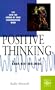 Positive Thinking