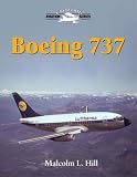Boeing 737 (Crowood Aviation Series)