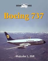 Boeing 737 (Crowood Aviation)