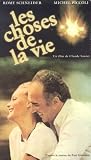 Les Choses De La Vie (Original French Title)