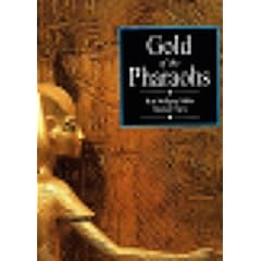 Gold of the Pharaohs