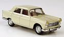 Peugeot 404 Berline