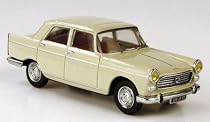 Peugeot 404 Berline