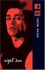 Sons of the Dark: Night Sun - Book #4 (Sons of the Dark)