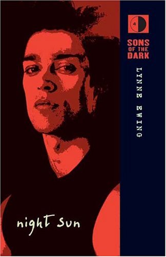 Cover of Night Sun (Sons of the Dark)