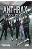 Revue Wienerworld Ltd  / Rock Legends