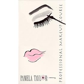 Pamela Taylor's Professional Makeup Course