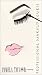 VHS : Pamela Taylor's Professional Makeup Course