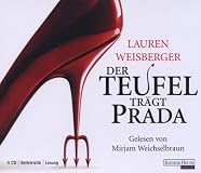 The Devil Wears Prada