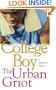 College Boy: A Novel