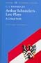 Arthur Schnitzler's Late Plays (Austrian Culture)