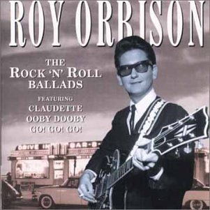 Roy Orbison - The Rock 