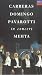 Videos (VHS) : Carreras/Domingo/Pavarotti in Concert