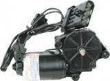 A1 Cardone 49125 Headlamp Motor