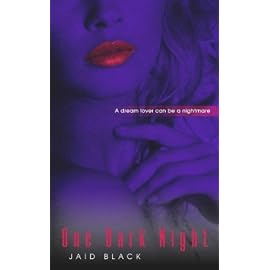 One Dark Night (Berkley Sensation)